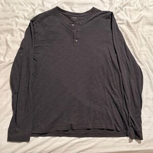 Vince Henley shirt